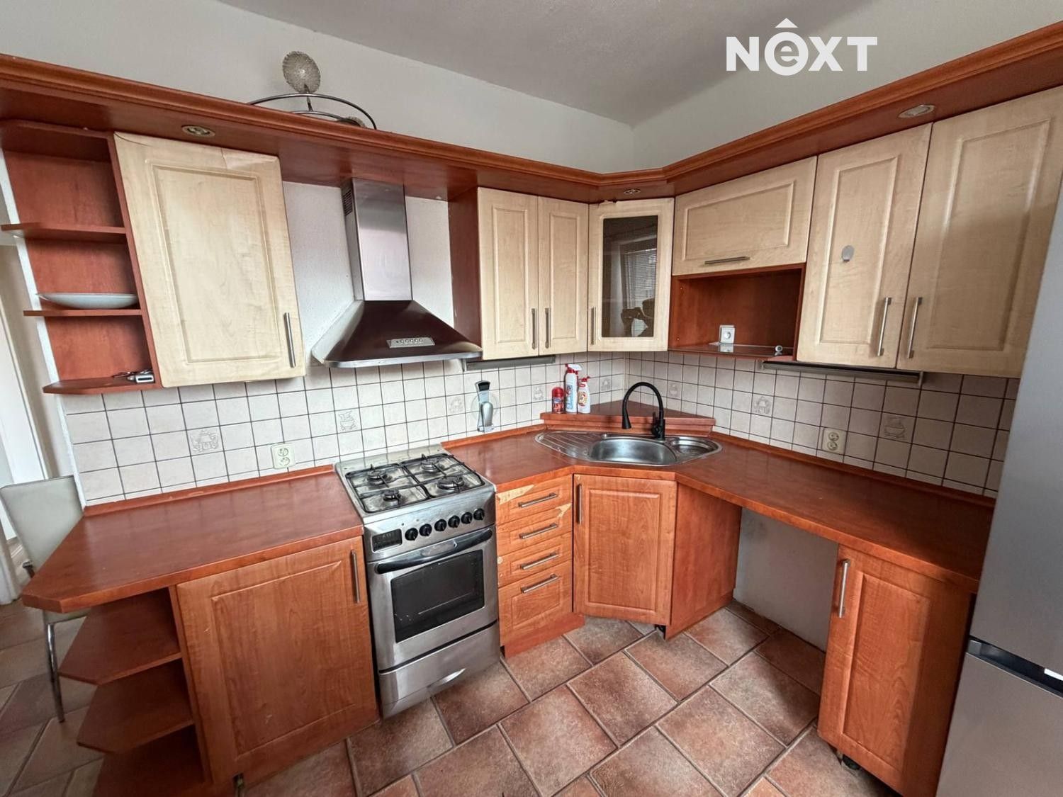 3+1, třída SNP 593, Hradec Králové Slezské Předměstí, 69 m² - 2