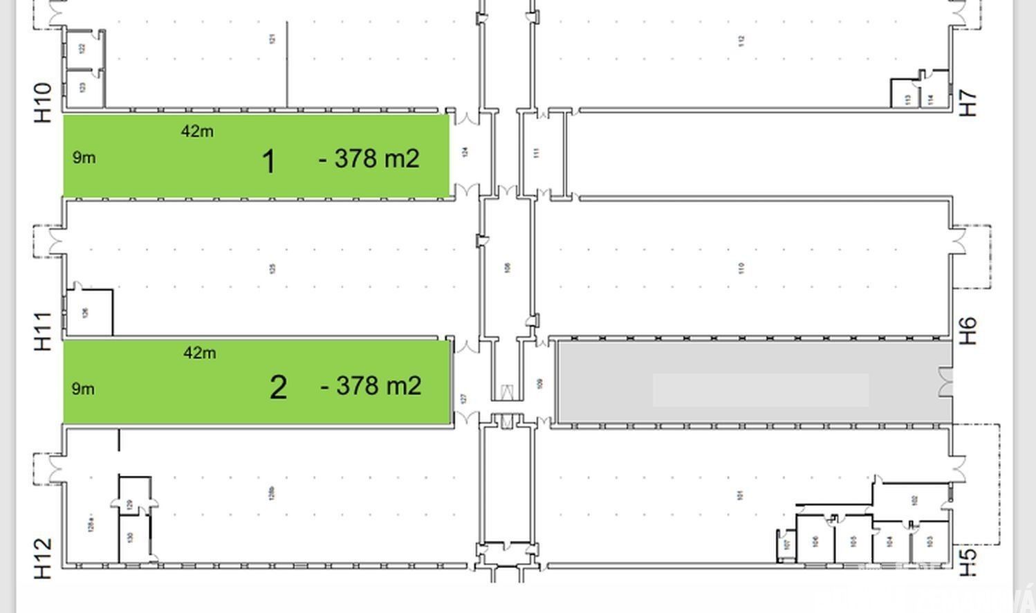 Pozemek · 378 m² · Ve žlíbku, Praha - 3