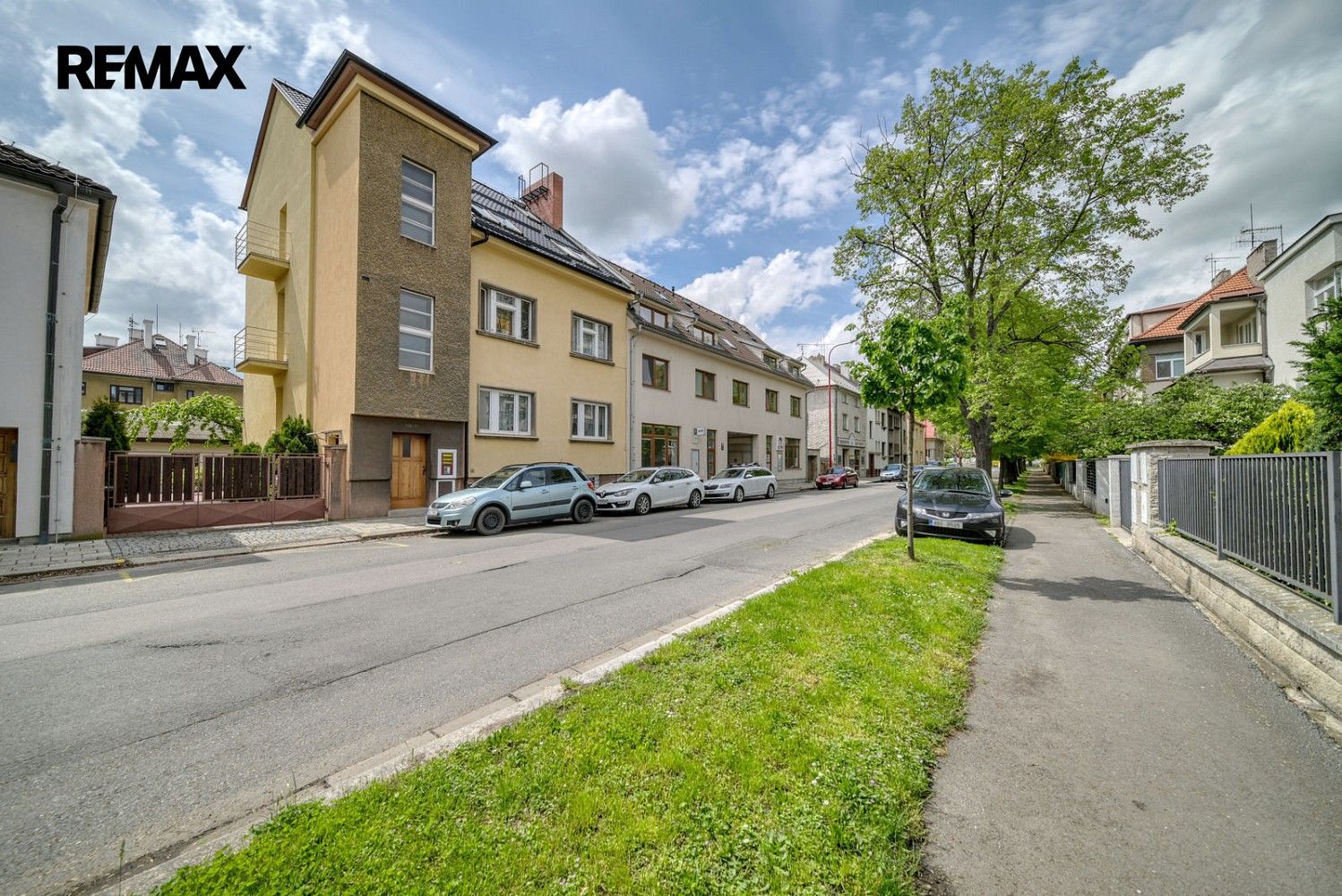 Prodej obchodní prostory - Poděbrady - Poděbrady III, okres Nymburk, Středočeský kraj, 61 m² - 5