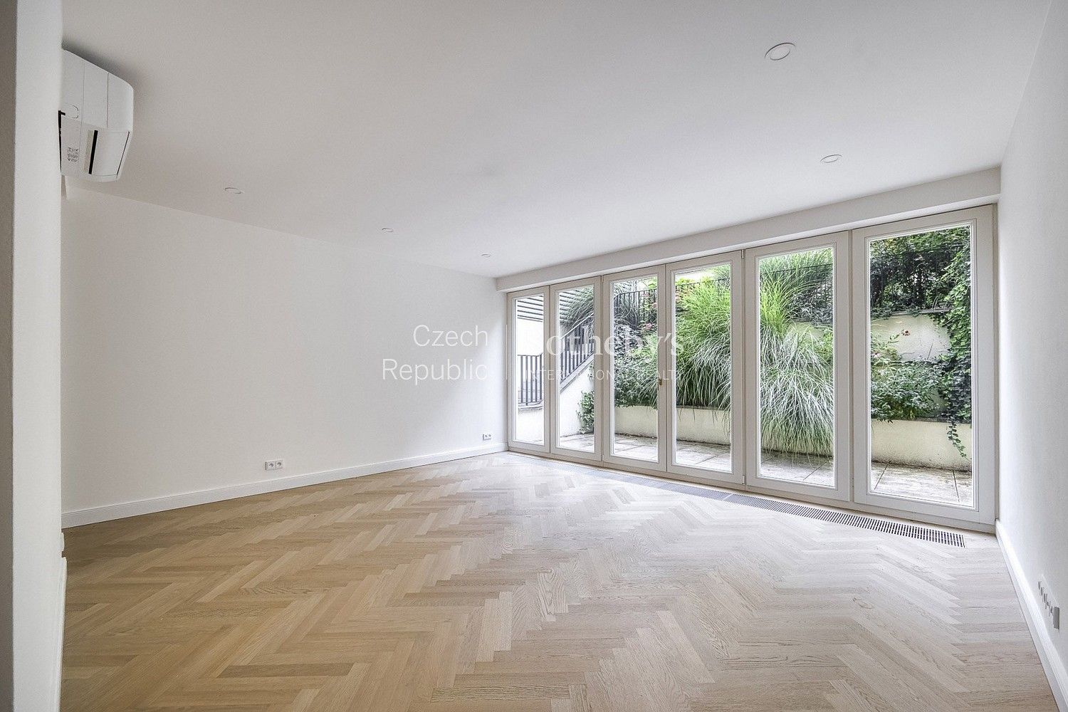 2+1, Praha - Vinohrady, okres Praha 2, Hlavní město Praha, 86 m² - 1