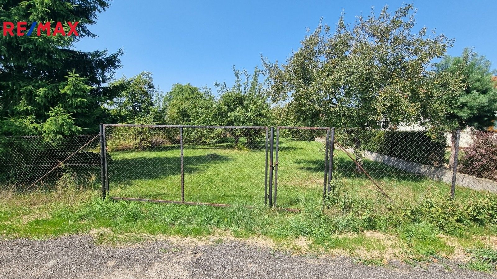 Prodej pozemek pro bydlení - Trhový Štěpánov, 1 m²