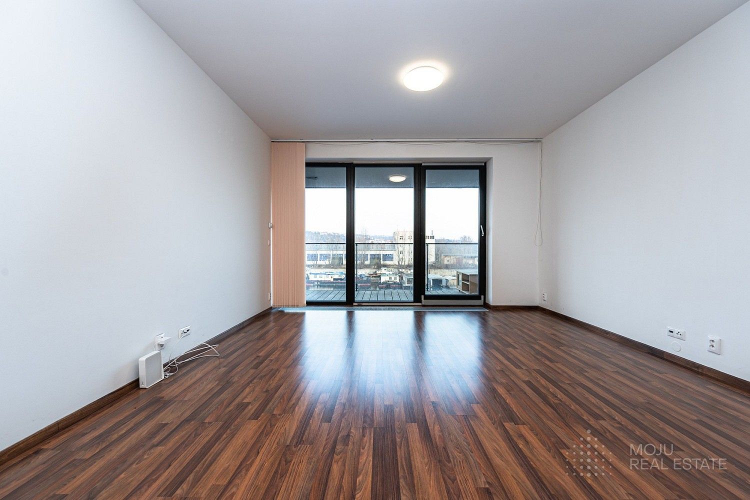 Byt 2+kk · 78 m² · Praha - Holešovice, okres Praha 7, Hlavní město Praha - 3