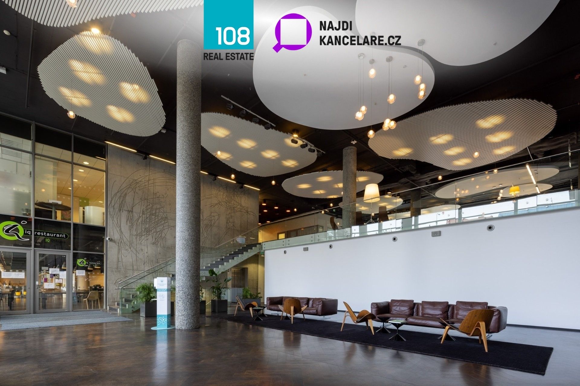 Kancelář · 2 898 m² · 28. října 3346, Ostrava Moravská Ostrava - 3