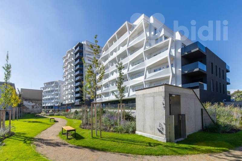 2+kk, Komárov, Brno, 69 m²