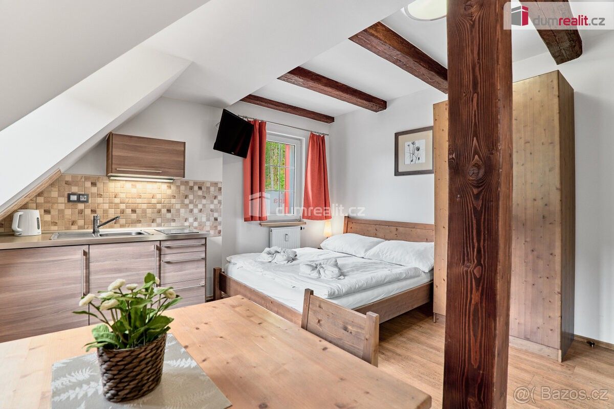 1+kk, Ostrov nad Ohří, 363 01, 100 m²