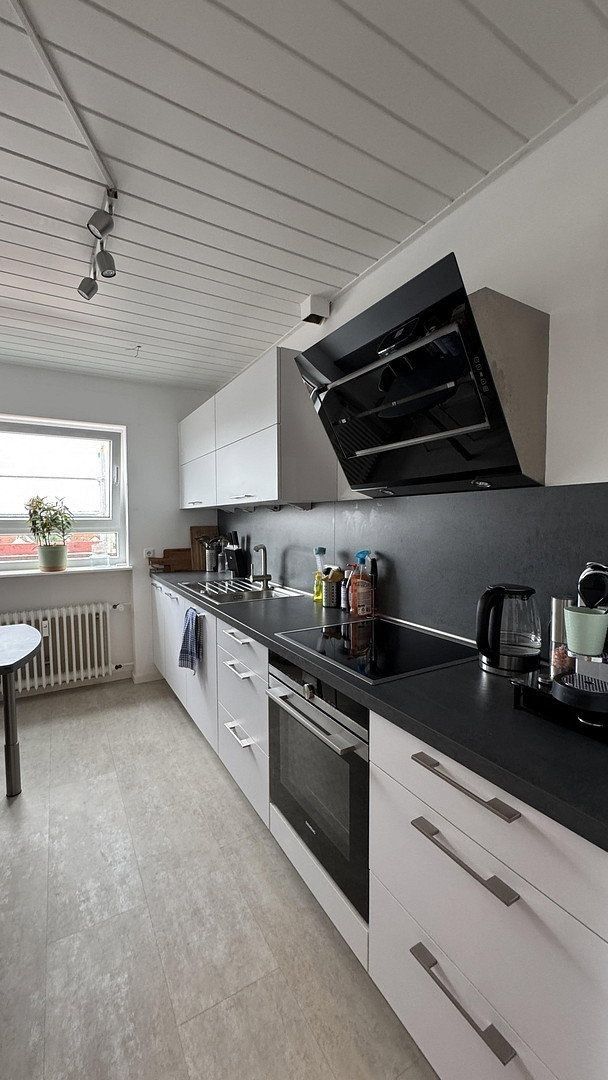 Byt 3+1 · 79 m² · Thomas-Mann-Straße 10, , Hessen - 4