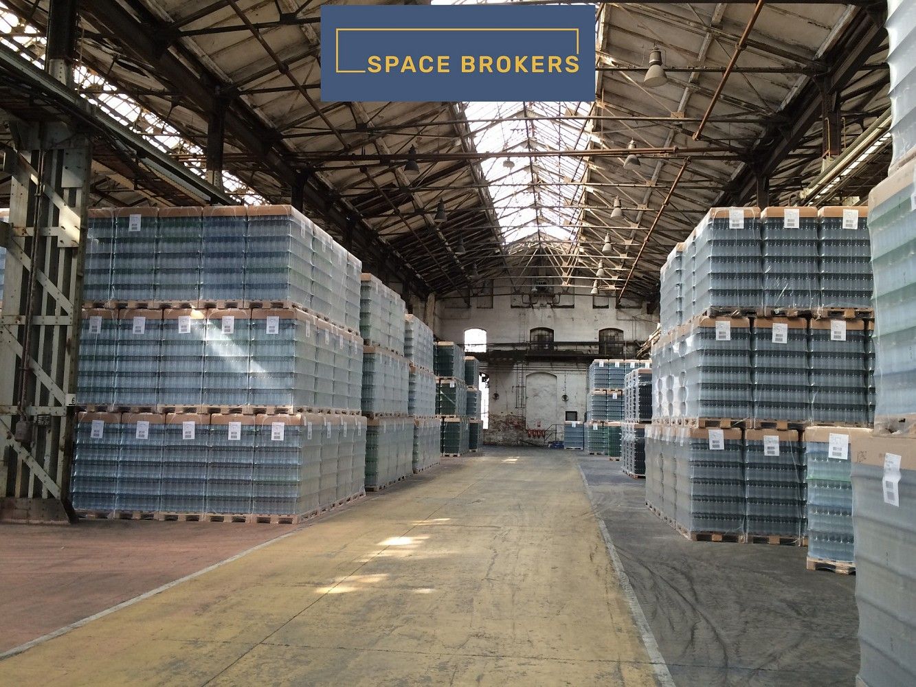 Sklad · 12 000 m² · Plzeň, okres Plzeň-město, Plzeňský kraj - 4