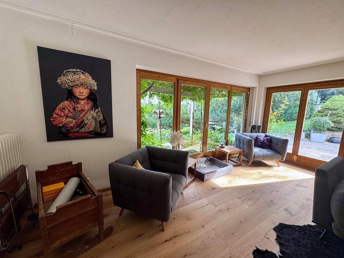 Rodinný dům · 240 m² · Kaaganger 8 Eching Eching am Ammersee Bayern 82279 - 3
