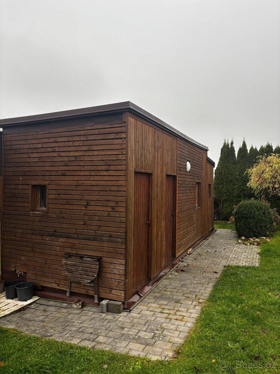 Prodej chata - Liberec, 463 12