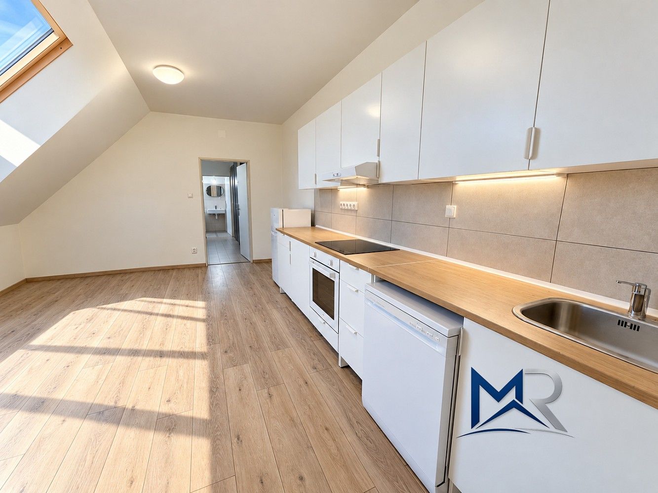 2+kk, Čáslav, okres Kutná Hora, Středočeský kraj, 53 m² - 1