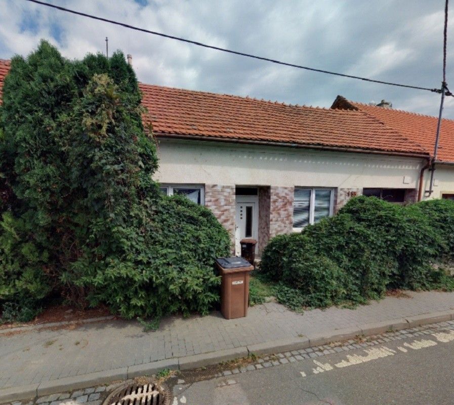 Rodinné domy, Kunovice, 686 04