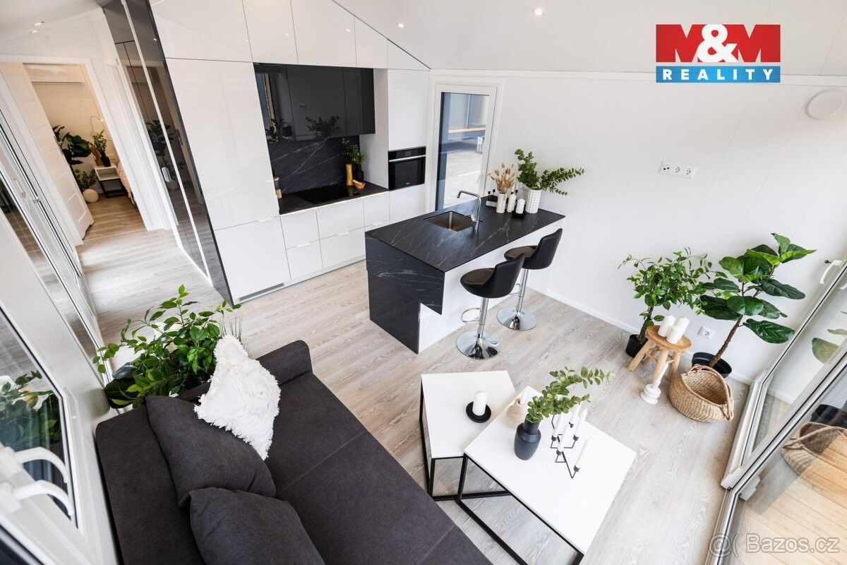 Prodej rodinný dům - Klášterec nad Orlicí, 561 82