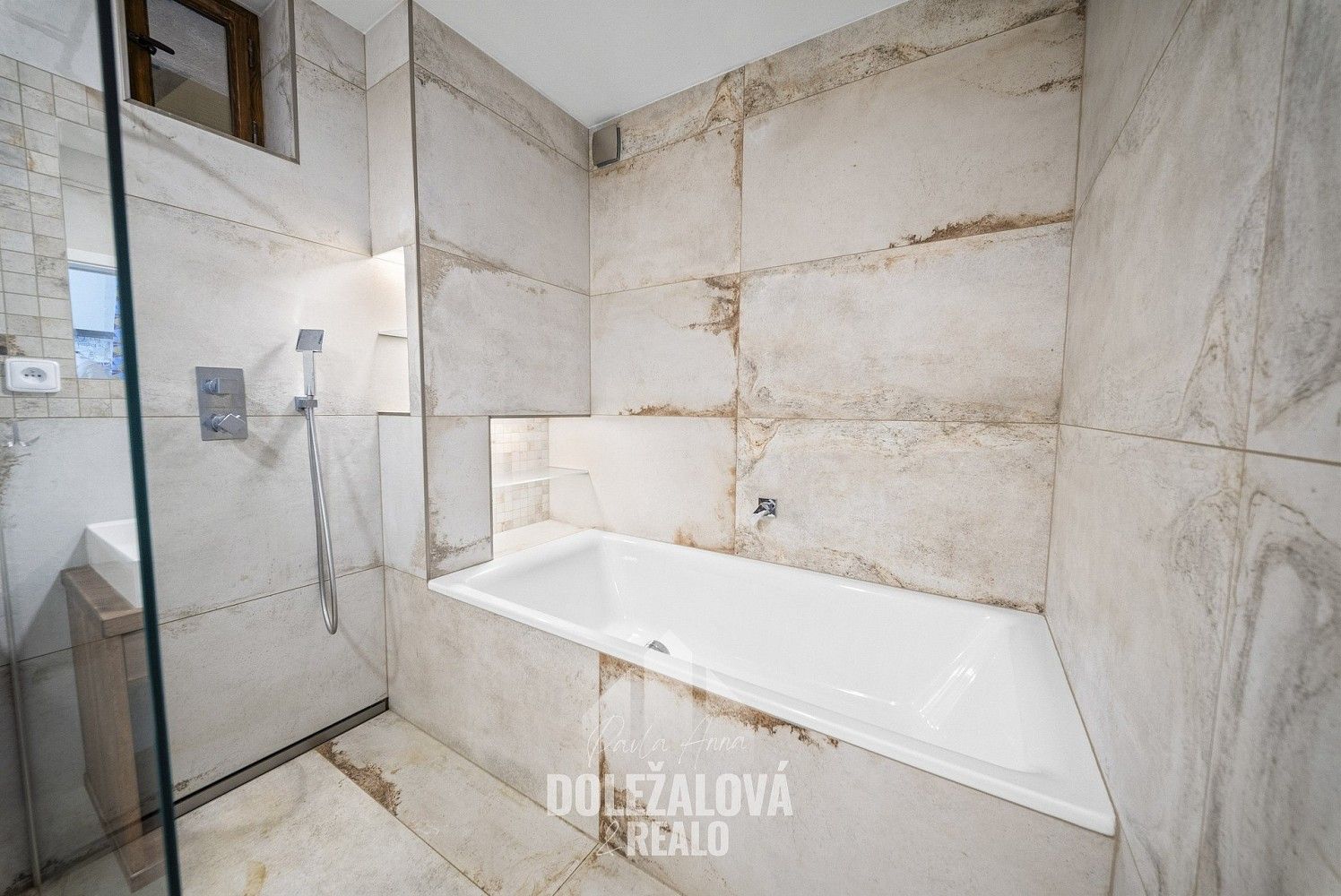 Byt 2+1 · 74 m² · Jihlava, Kraj Vysočina - 3