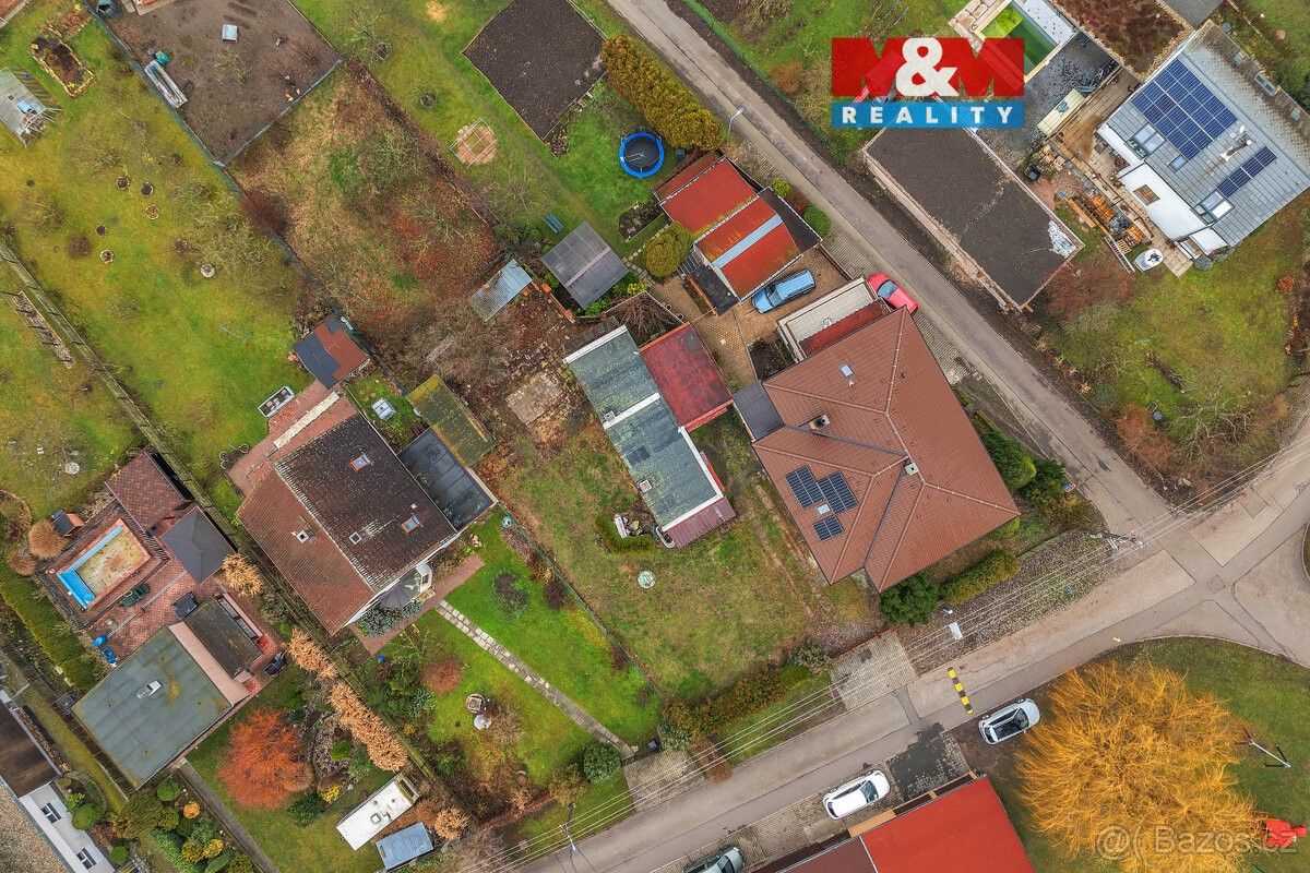 Pozemky pro bydlení, Staré Hradiště u Pardubic, 533 52