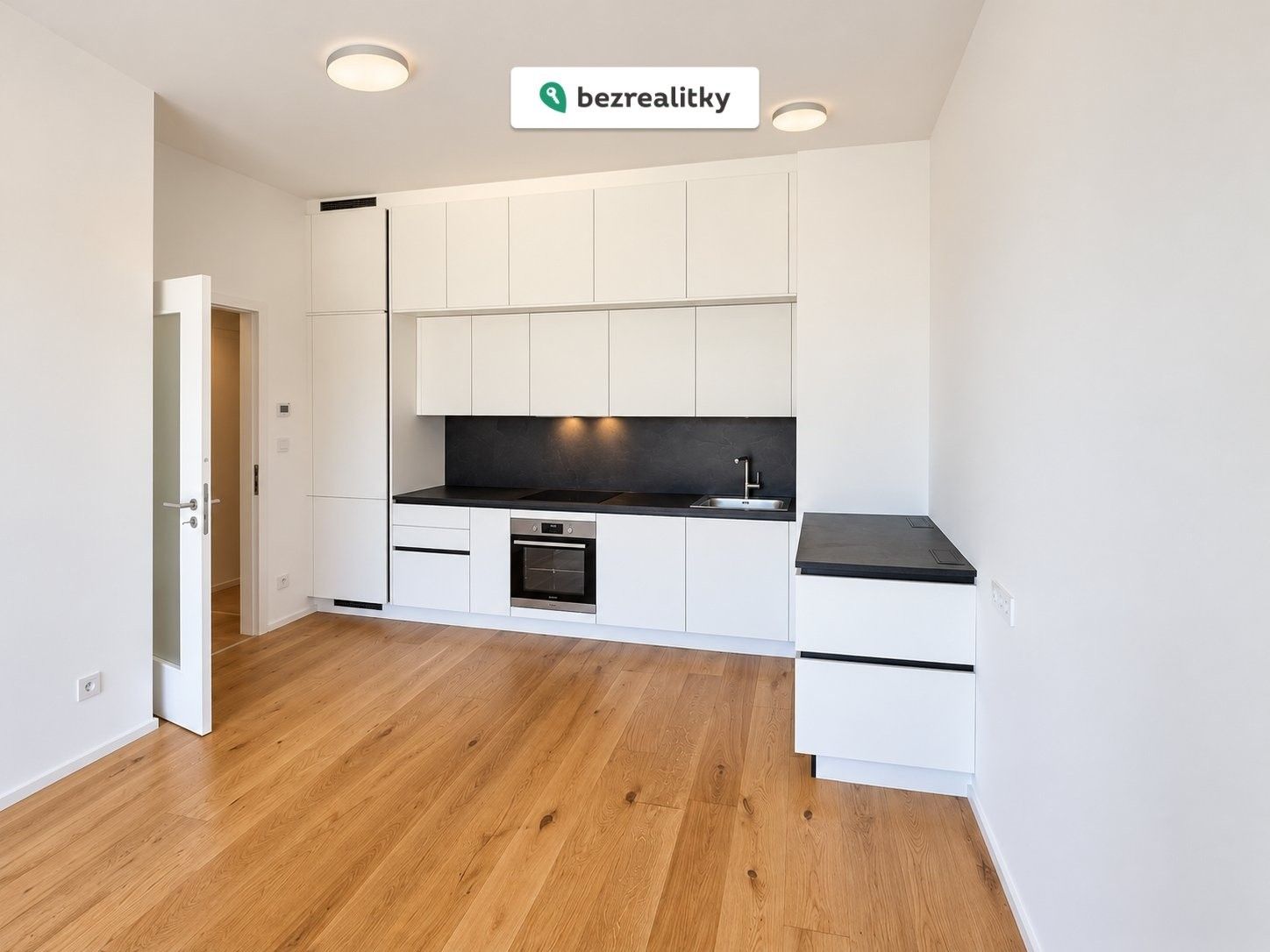 3+kk, Dostalové 1312, Praha Hlubočepy, 61 m² - 2