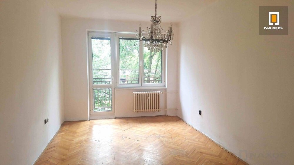 Byt 3+1 · 63 m² · Gen. Sochora, Ostrava - 3