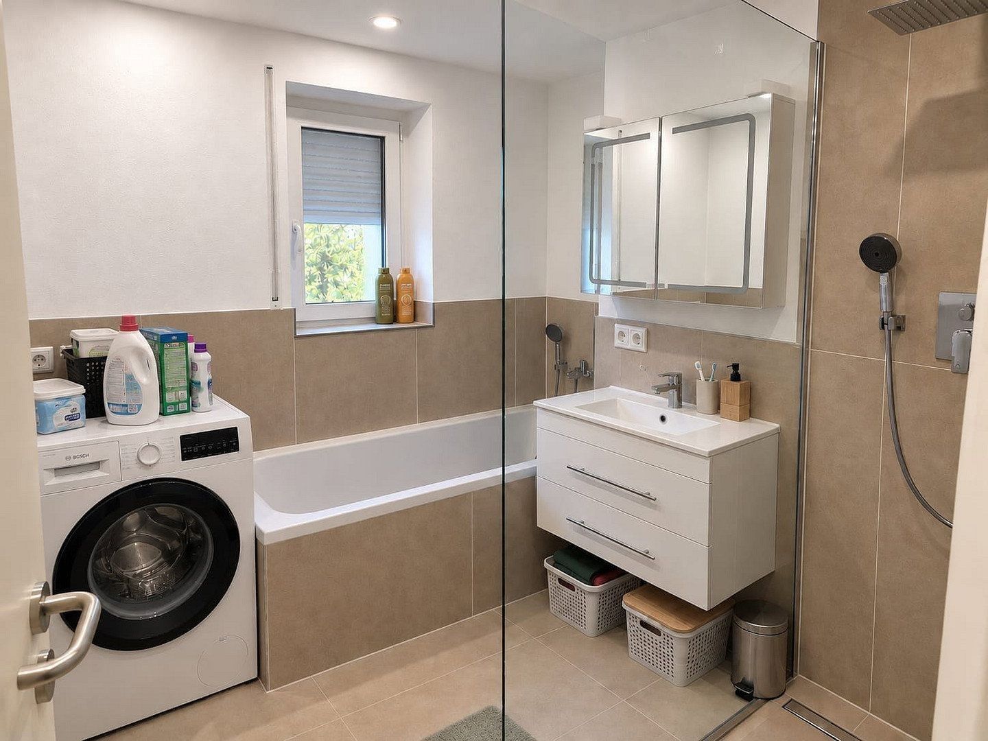Prodej byt 3+1 - St.-Gallener-Straße 42 Ulm Wiblingen Baden-Württemberg 89079, 71 m² - 5