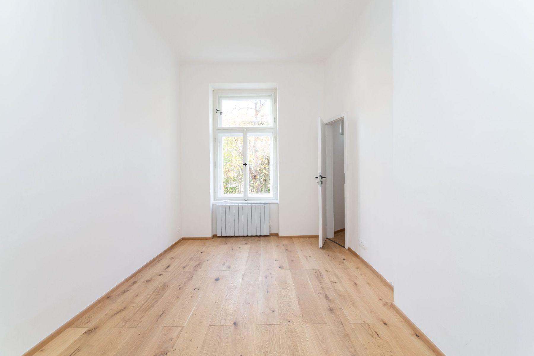 3+kk, Erbenova, Praha - Smíchov, 59 m² - 2