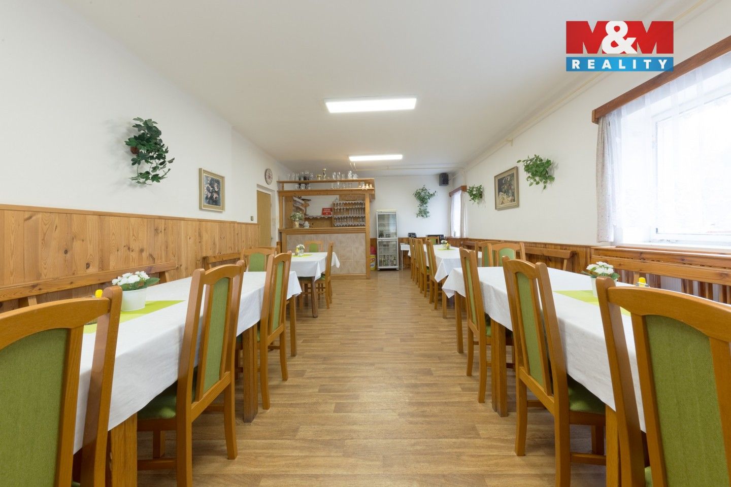 Chata · 600 m² · Albrechtice v Jizerských horách - 4