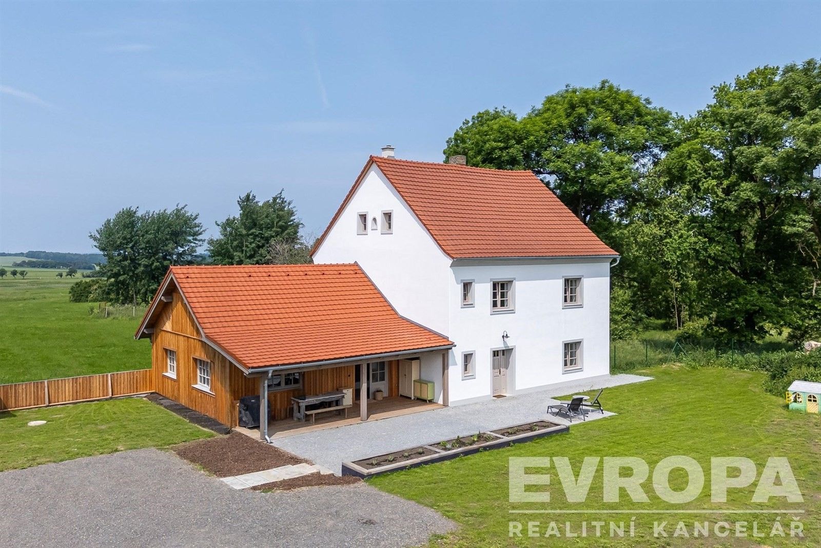 Rodinné domy, Hořice, Spálené Poříčí, 210 m²