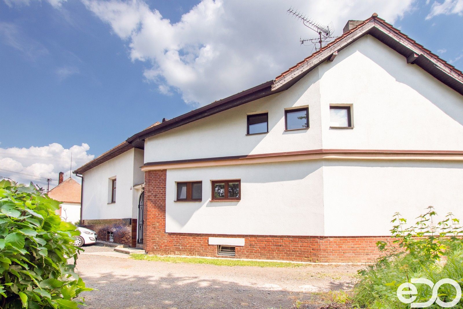 Pronájem byt 2+1 - Hradecká, Opatovice nad Labem, 54 m² - 5