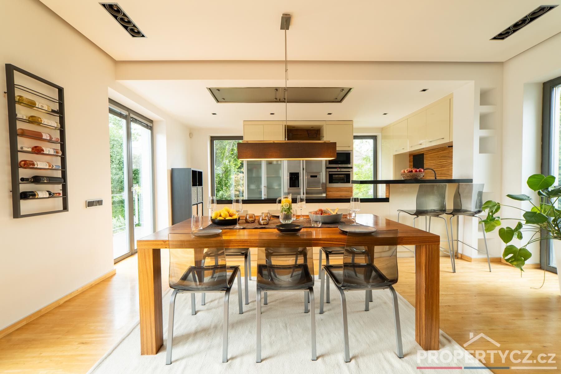 Rodinný dům · 345 m² · Žďárská, Praha - 4