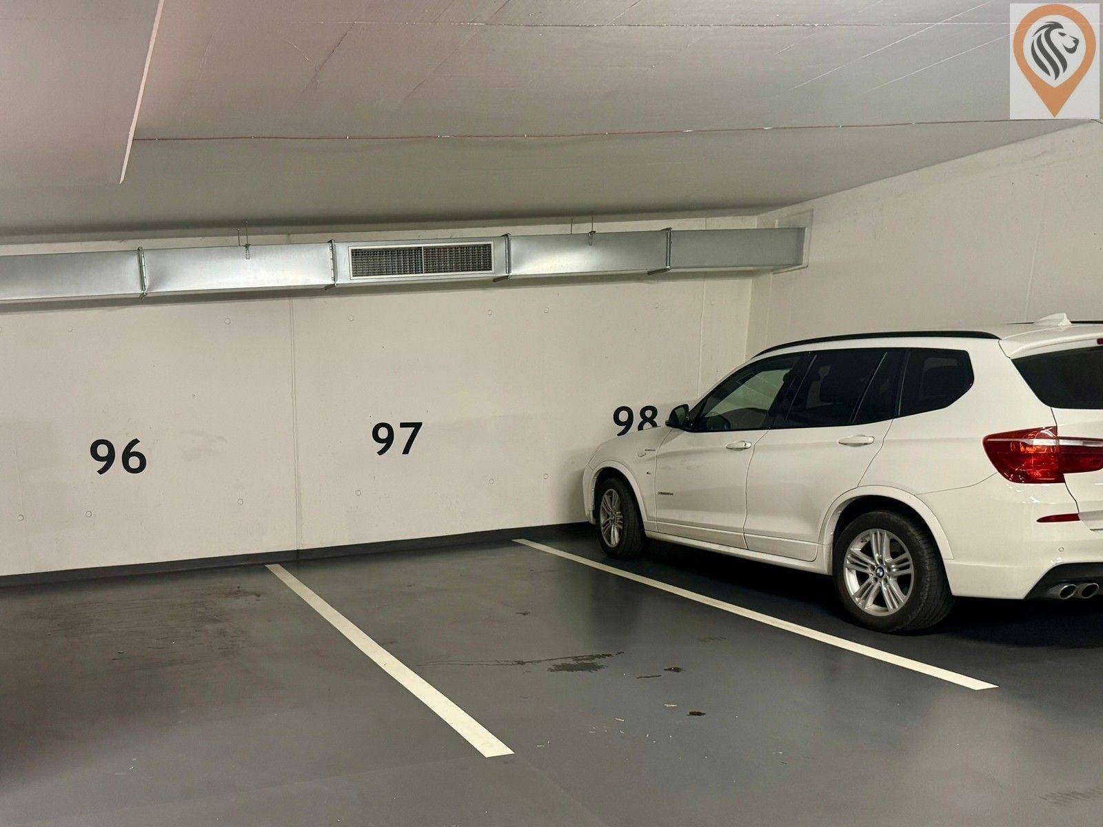 Pronájem ostatní - Rižská, Praha, 15 m²