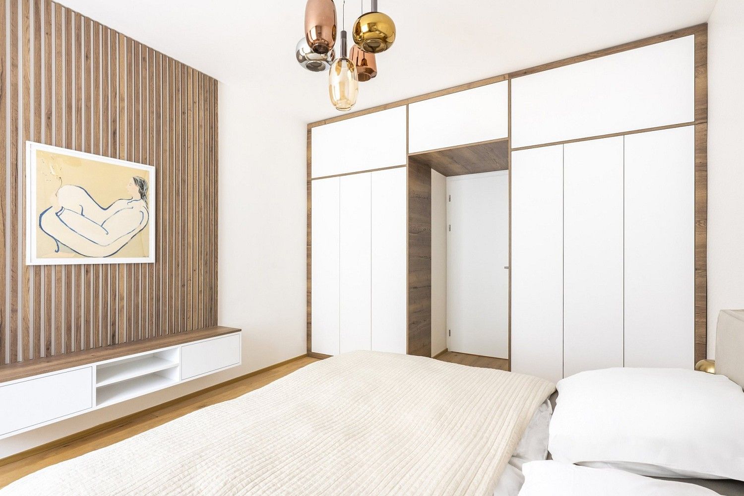 Byt 2+kk · 56 m² · Pod Drinopolem, Praha 6 - Břevnov - 4