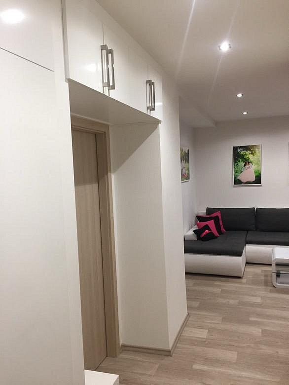 Pronájem byt 3+1 - Bílovec, okres Nový Jičín, Moravskoslezský kraj, 73 m² - 5