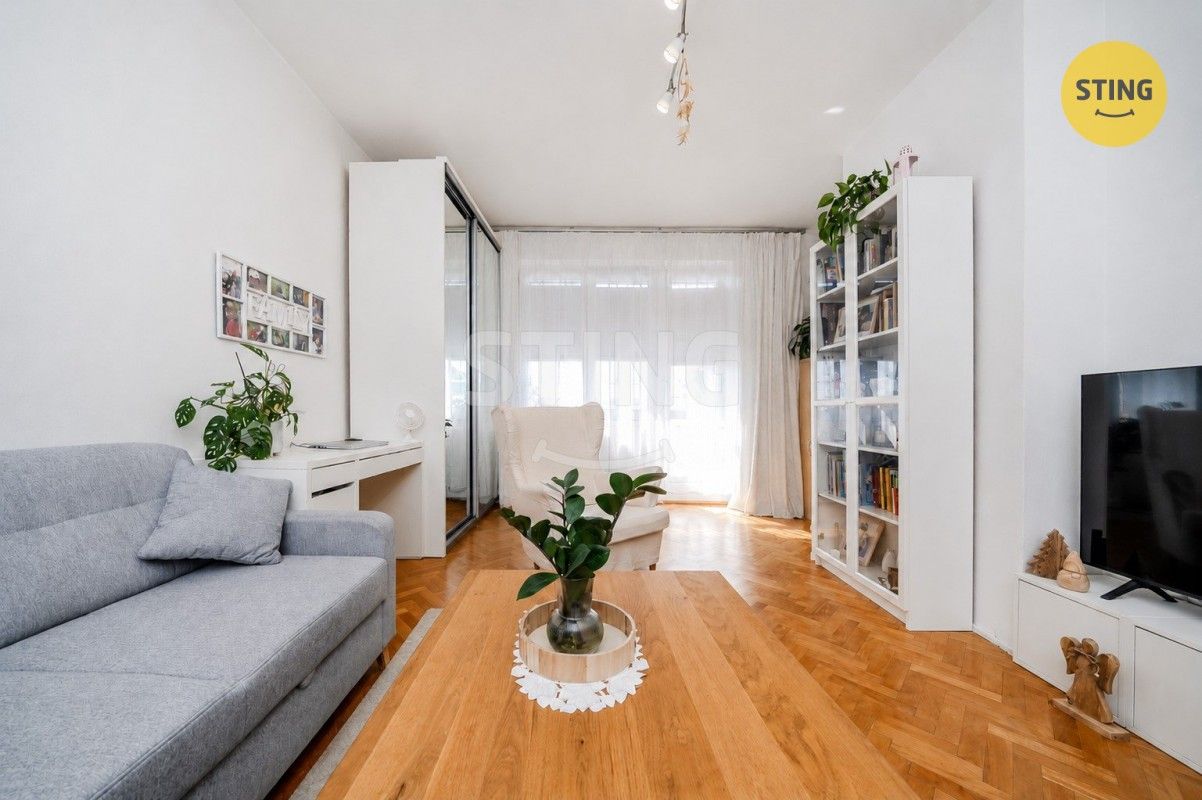 Byt 2+1 · 48 m² · Výhledy  , Ostrava Hošťálkovice - 3