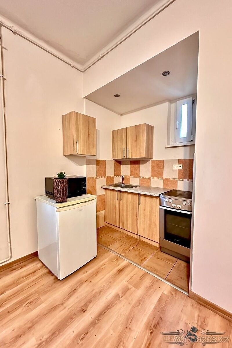 Byty, Náchod, 547 01