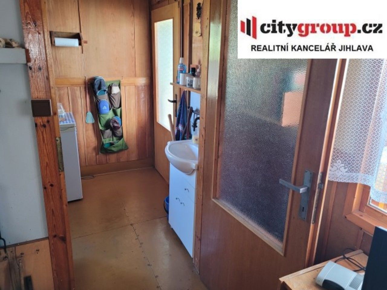 Chaty, Jihlava, 62 m²