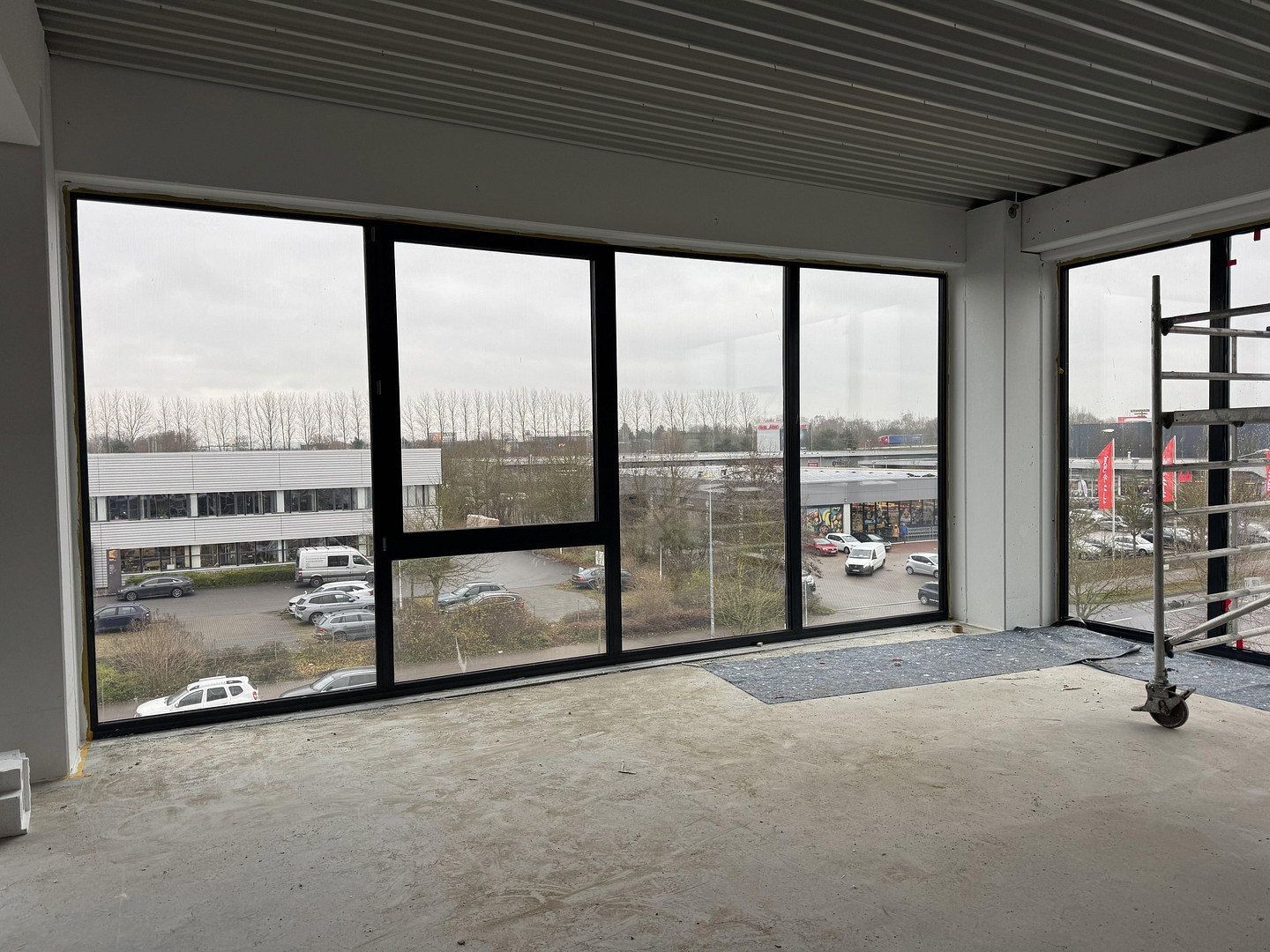 Obchodní prostory · 1 000 m² · Rostock Brinckmansdorf Mecklenburg-Vorpommern 18055 - 3