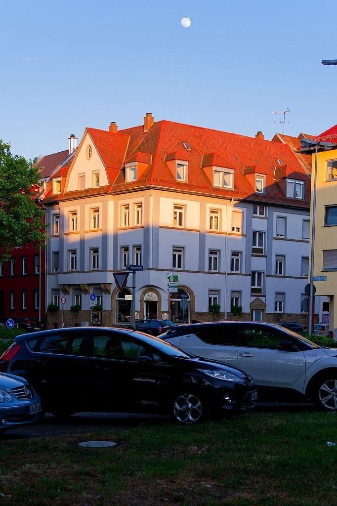Rodinné domy, Karlsruhe Durlach Baden-Württemberg 76227, 1 204 m² - 1