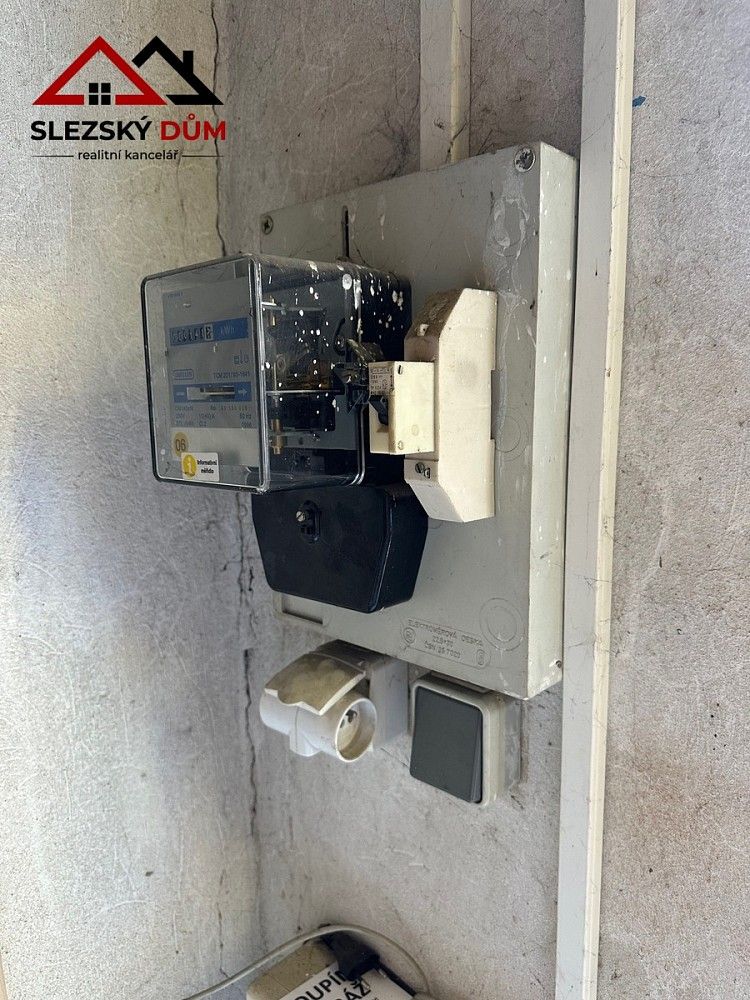 Prodej ostatní - Orlová, okres Karviná, Moravskoslezský kraj, 23 m² - 5