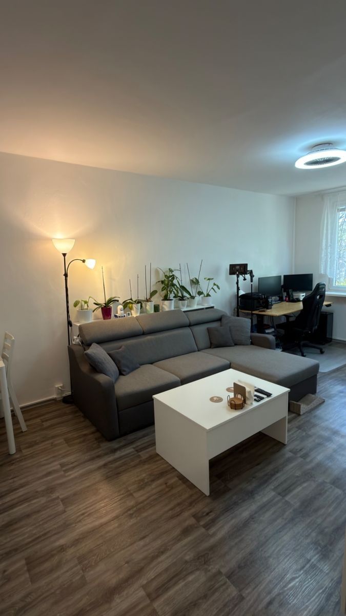Byt 2+1 · 62 m² · Čs. armády, Louny - Louny, Ústecký kraj - 4