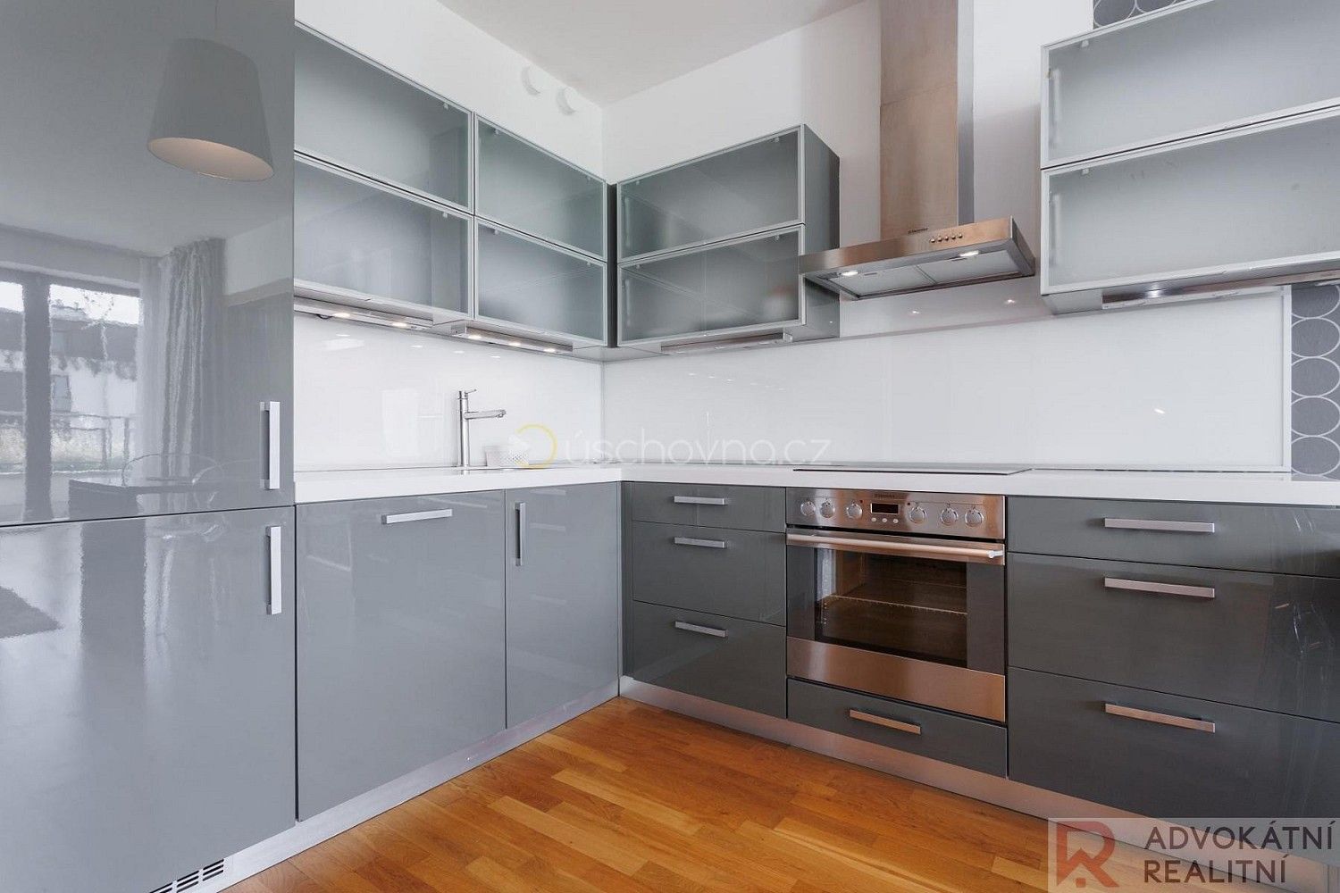Pronájem byt 2+kk - Dolní Břežany, okres Praha-západ, Středočeský kraj, 78 m² - 5