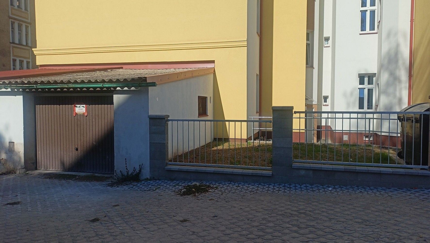 Ostatní, Korandova, Plzeň - Jižní Předměstí, 20 m² - 2