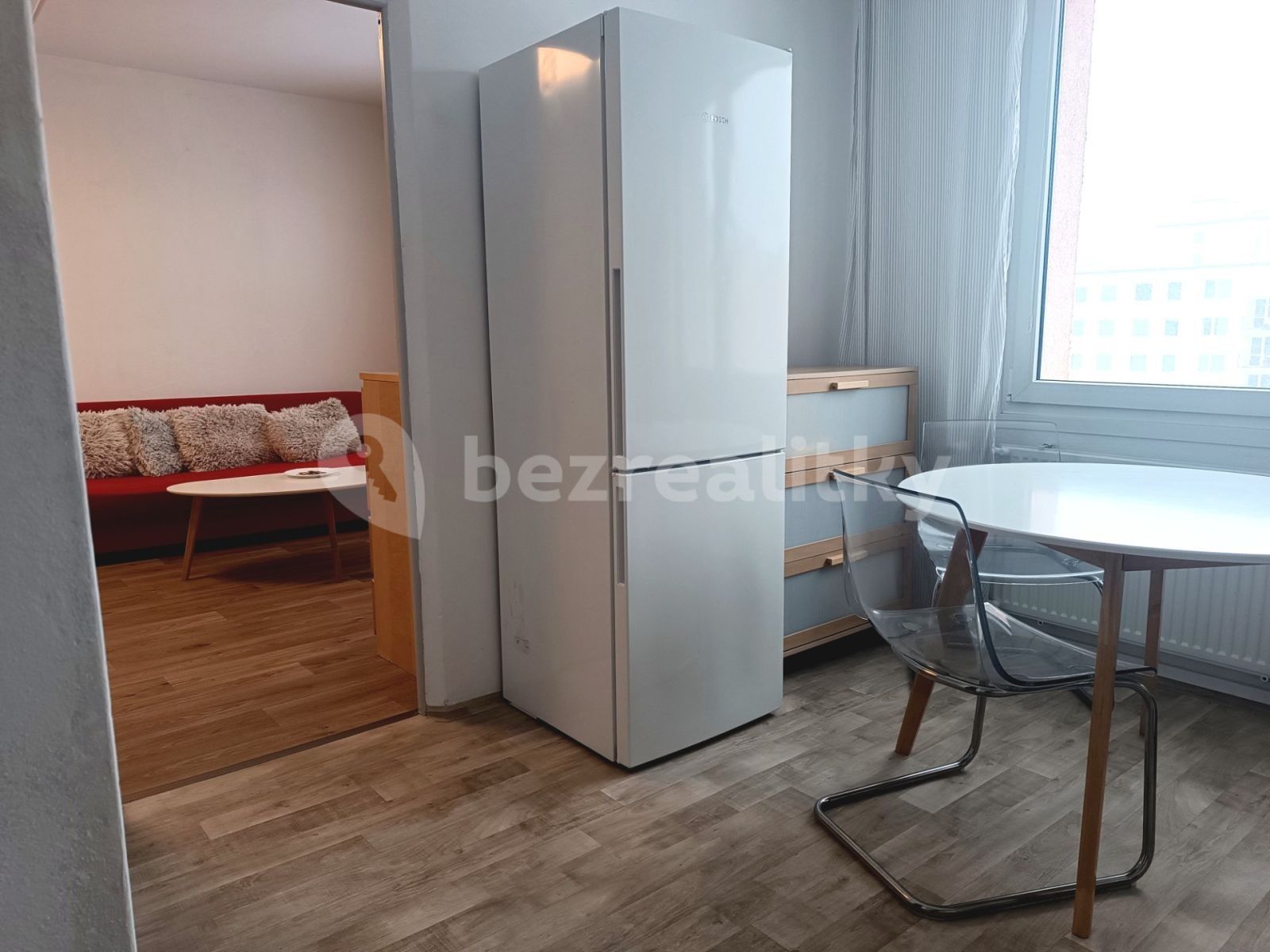 2+kk, Rabštejnská, Plzeň - Bolevec, Plzeňský kraj, 39 m² - 2
