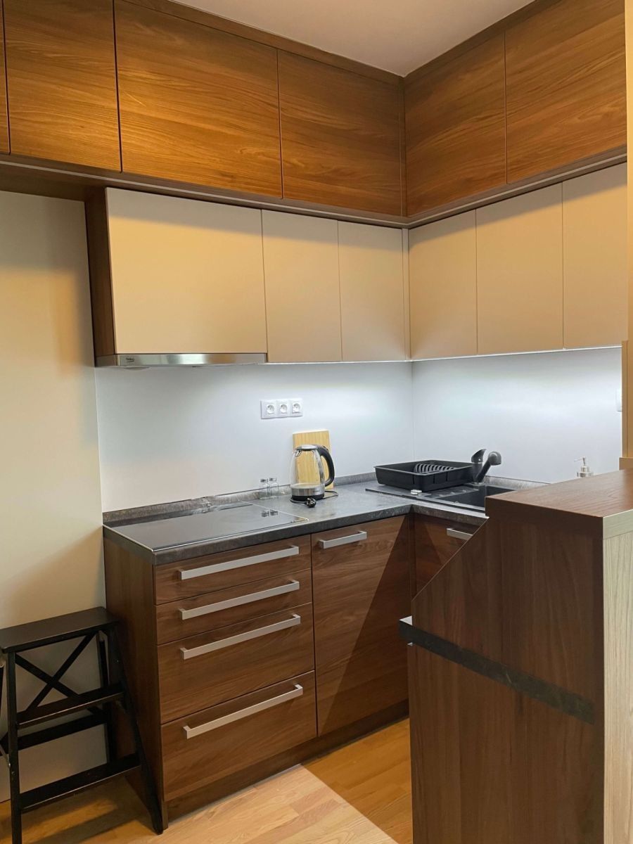 Byt 3+kk · 67 m² · Učňovská, Praha - Hrdlořezy - 3