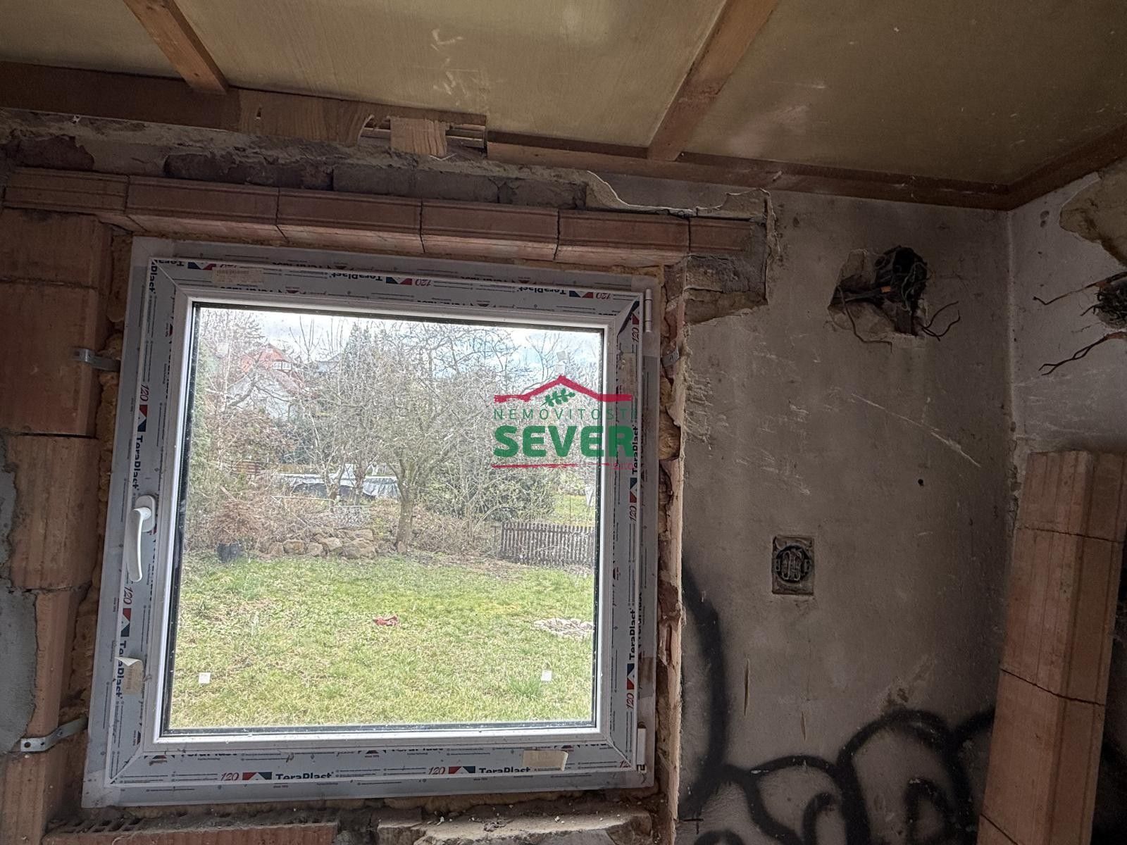 Zahrada · 276 m² · Újezdské Předměstí, Bílina - 4