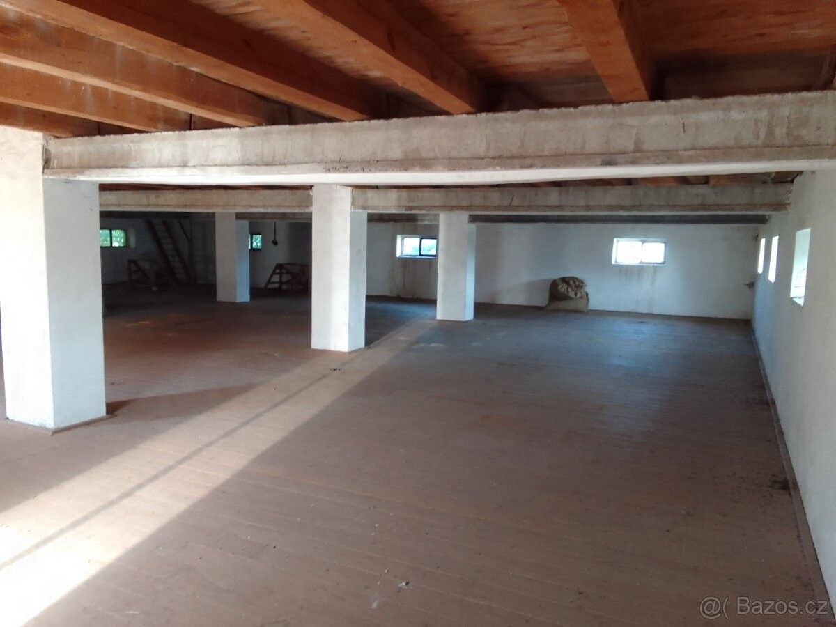 Sklady, Domoušice, 439 68 - 1
