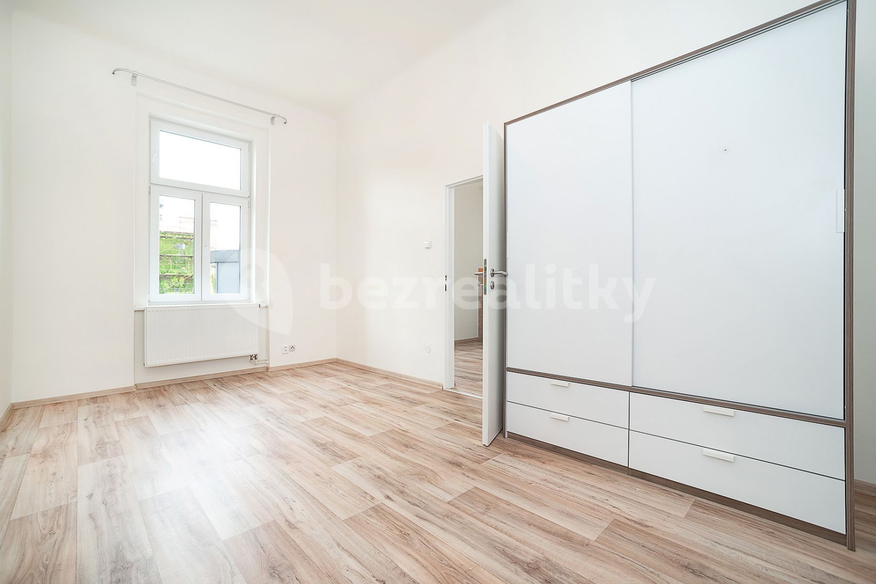 Byt 2+kk · 36 m² · Boleslavova, Praha - Nusle - 4
