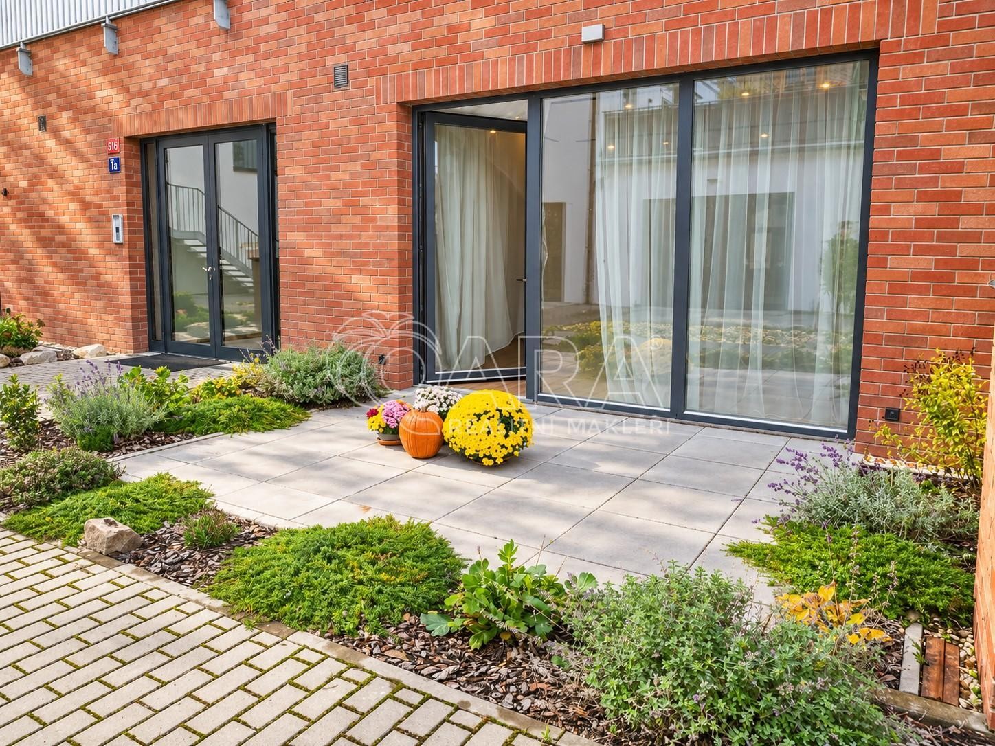 Kancelář, 48 m²