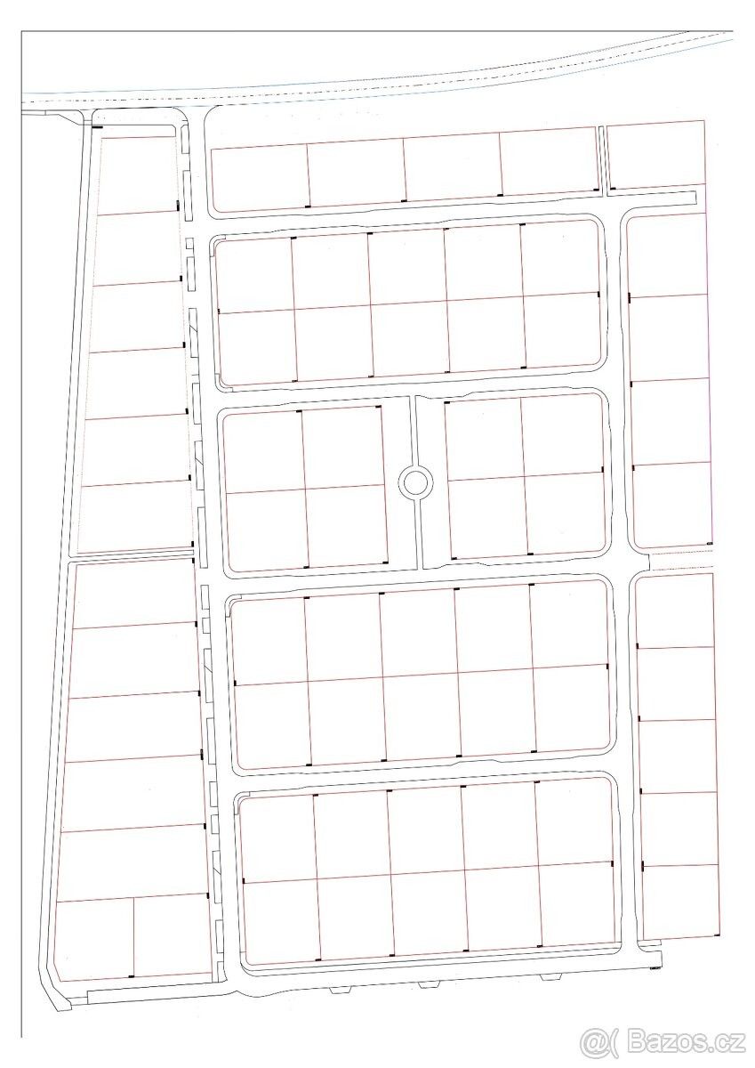 Pozemek pro bydlení · Klatovy, 339 01 - 4
