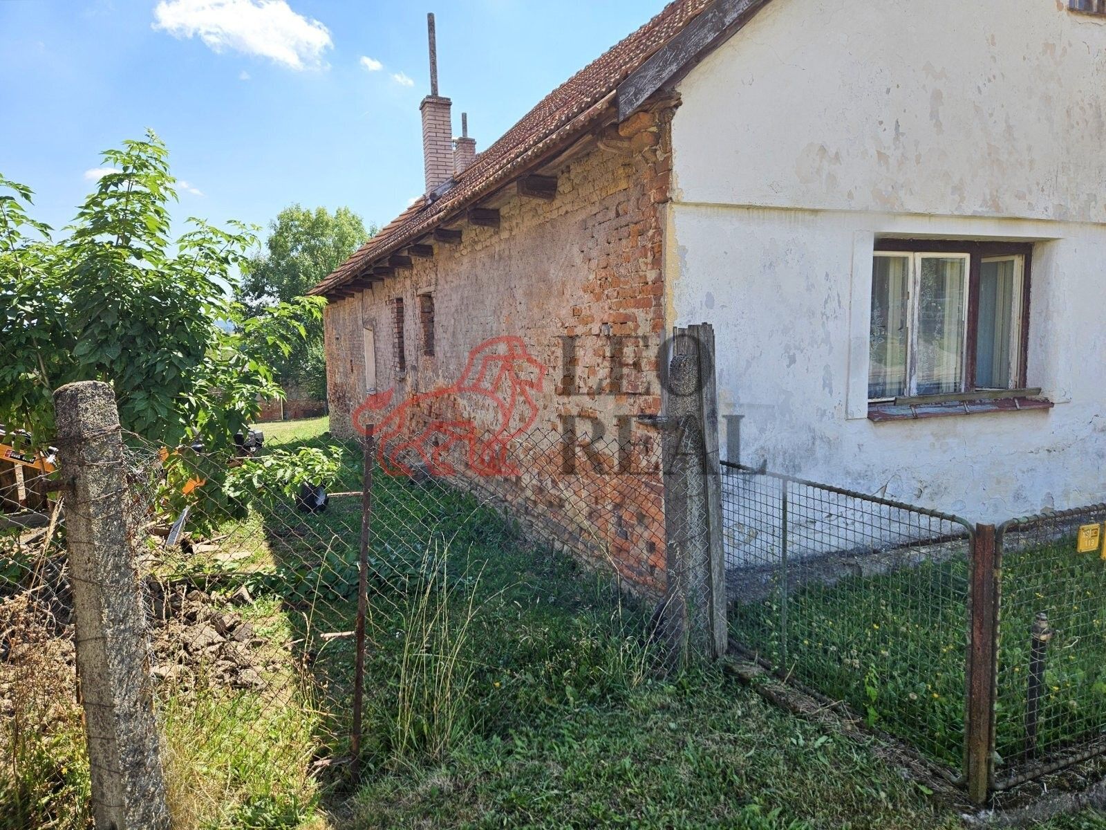 Prodej rodinný dům - Němetice, Kelč, 127 m² - 5