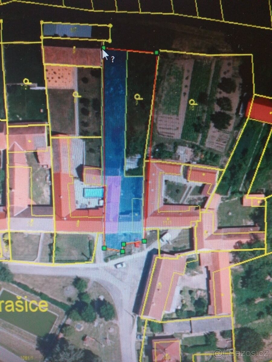 Prodej rodinný dům - Hostěradice, 671 71