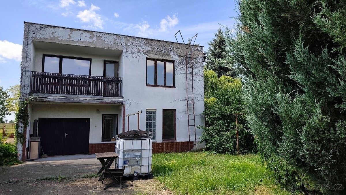 Rodinný dům · Louny, 440 01 - 3