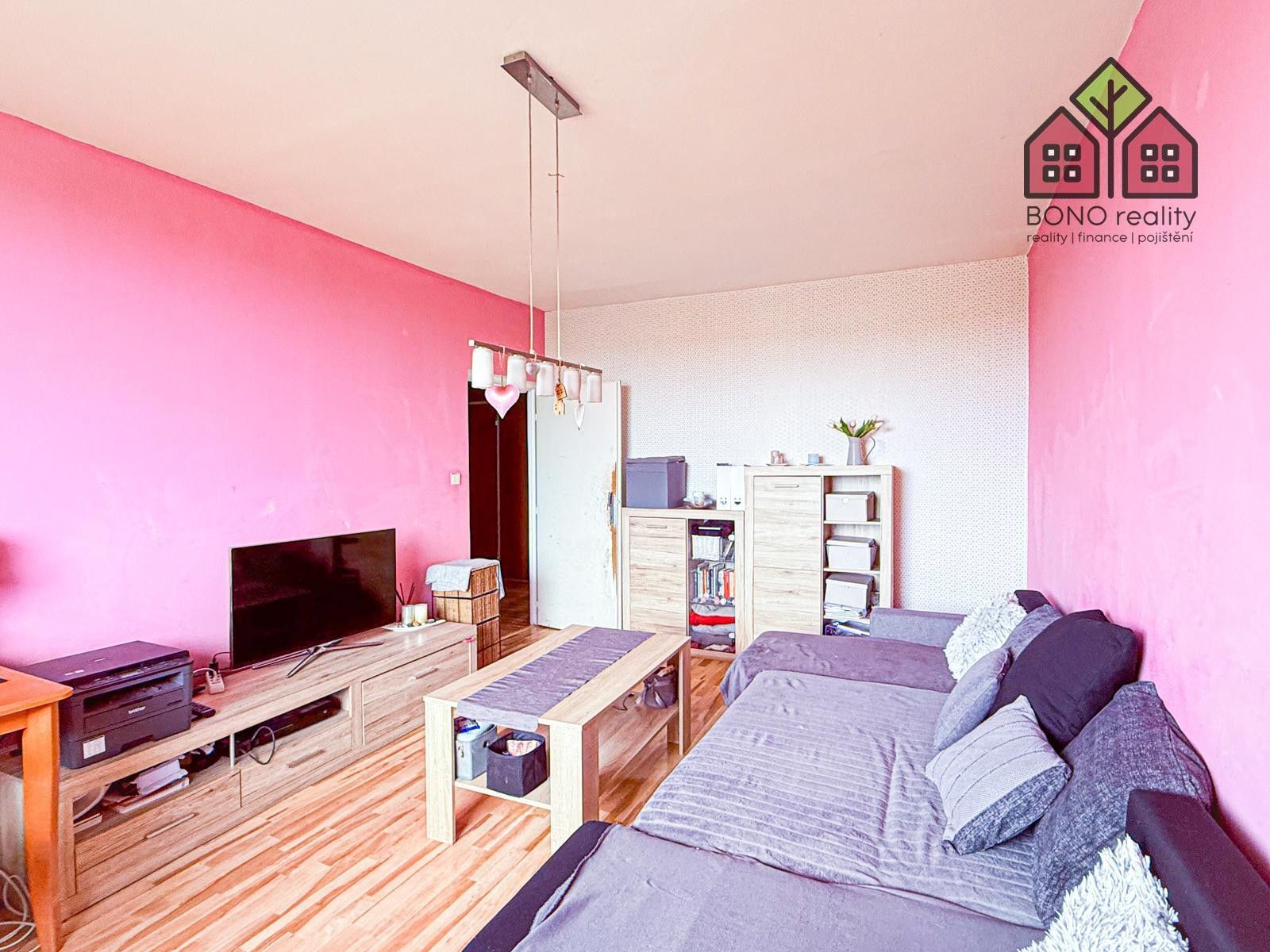 3+1, Hornická, Roudnice nad Labem, 66 m² - 2