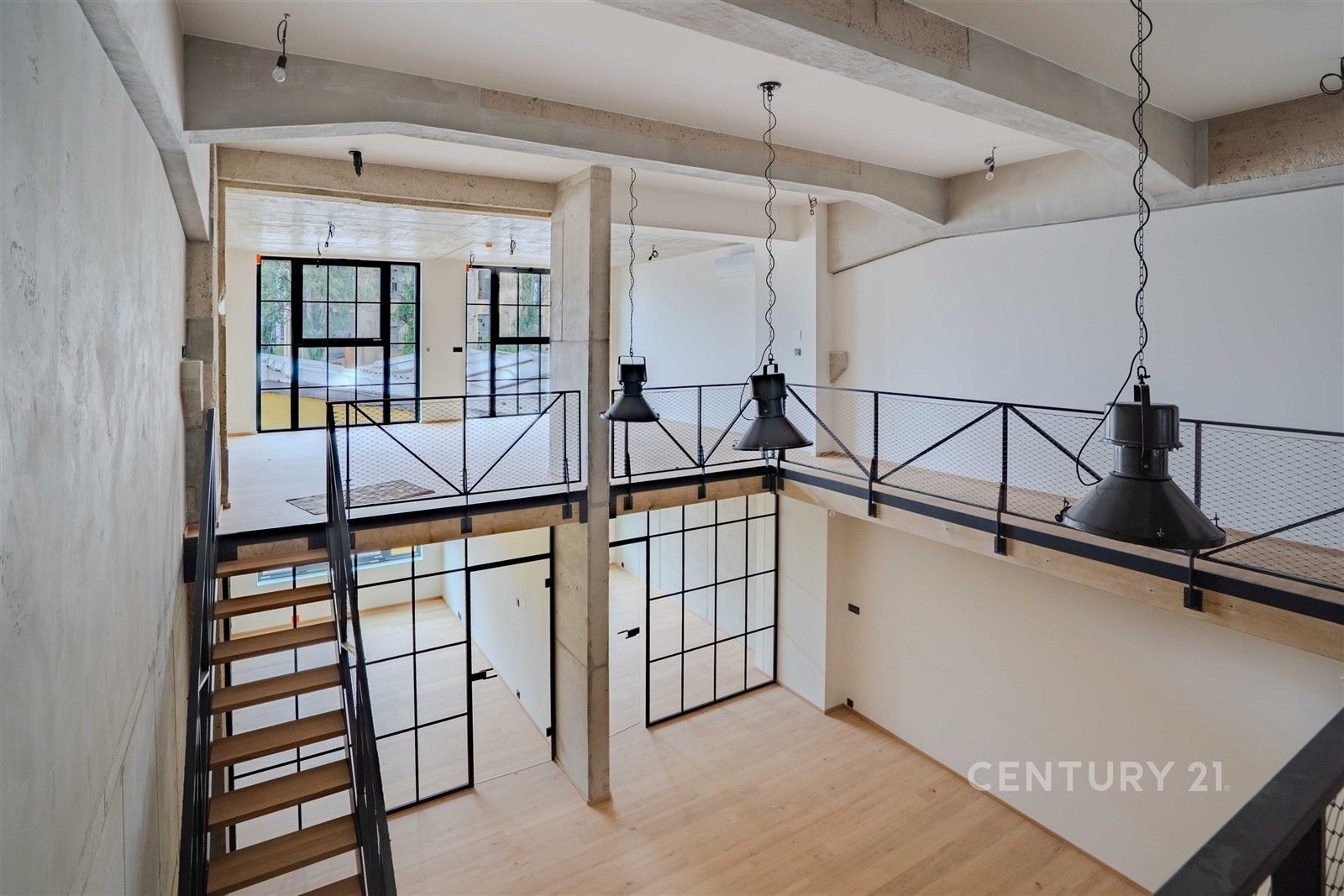 Kanceláře, Kolbenova 1032, Praha, 176 m²